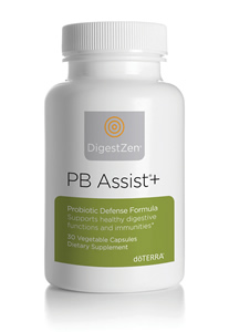 PB Assist Plus