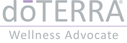 doTERRA Poweröle Logo