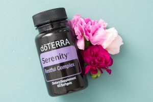 doterra Serenity Sonderkation Oktober 2018