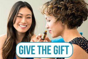 doTERRA Enrollment Promotion November 2018