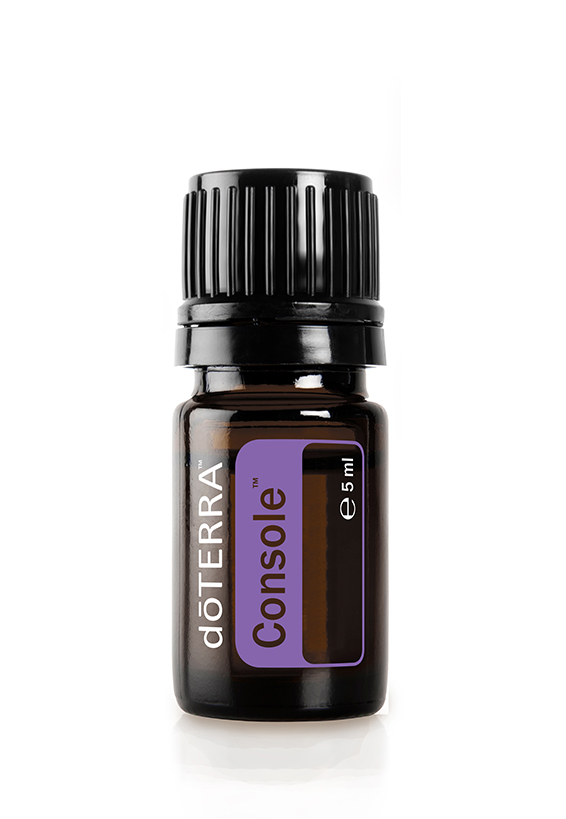 doterra console