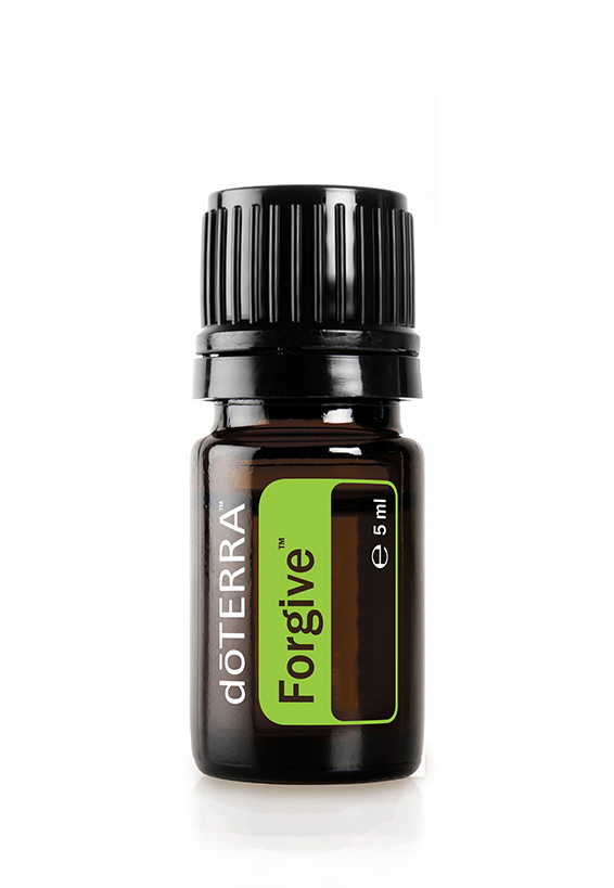 doterra forgive