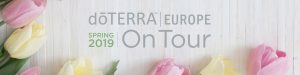 doTERRA Frühlings-Tour 2019