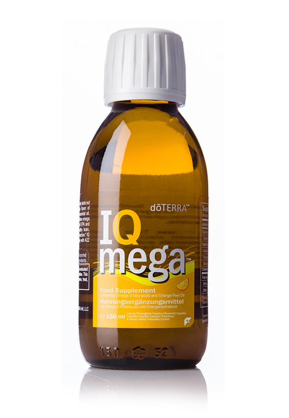 doterra iq mega