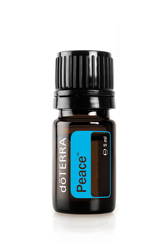 doterra peace