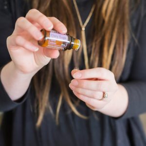 8 Gründe für die interne Verwendung ätherischer doTERRA Öle