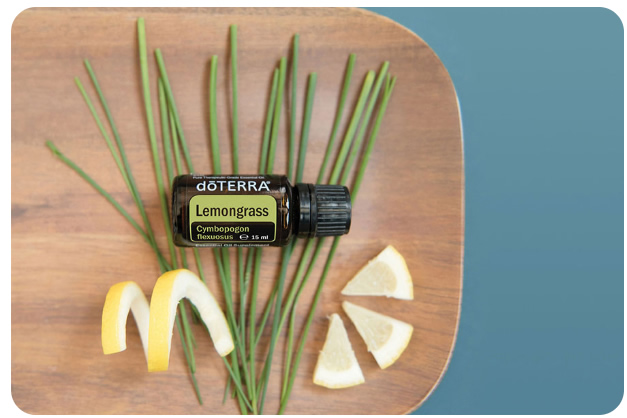 doterra-lemongras