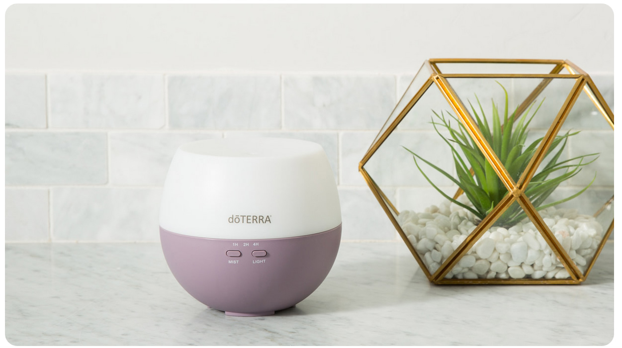 doterra oele diffusen2