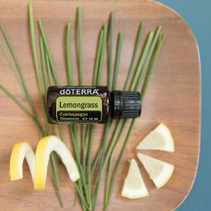 Produkt des Monats: Lemongras 15 ml