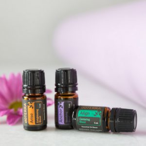 doTERRA Yoga Öle für eine vielfältige Unterstützung