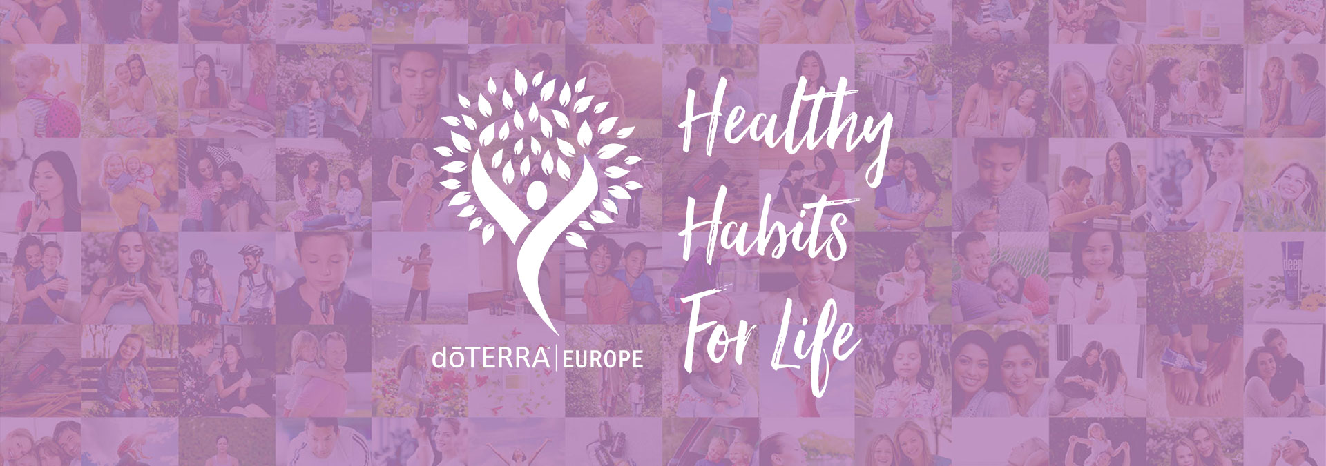 doterra Herbst Tour 2019