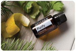 Produkt des Monats Mai 2019: Purify 15 ml