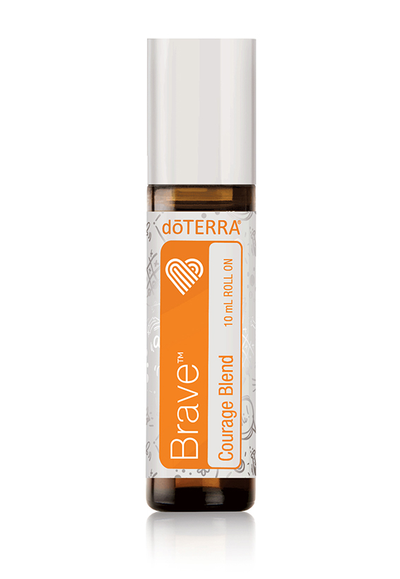 doterra Kids Brave