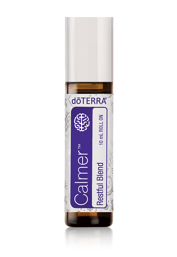 doterra Kids Calmer