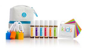 doTERRA Kids Collection