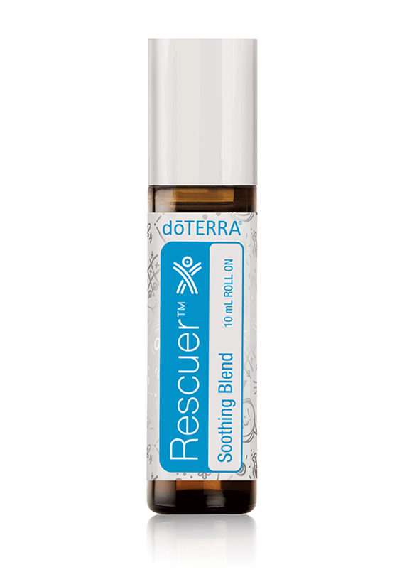 doTERRA Kids Rescuer