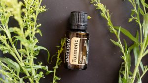 doTERRA Turmeric Essential Oil (Kurkuma)