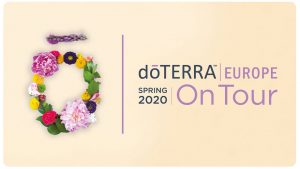 doTERRA Frühlingstour 2020