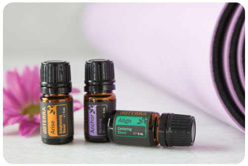 Yoga-Oele-10-Prozent-Mai 10% im Mai sparen - doTERRA Yoga Öle