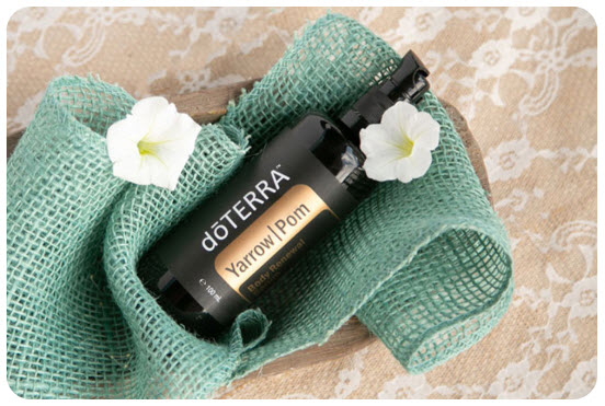 yarrowpom-serum doTERRA Yarrow-Pom Serum