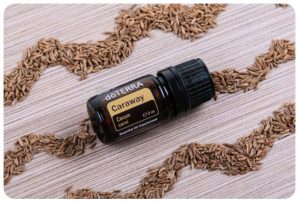 Produkt des Monats 09/2020: doTERRA Caraway