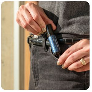 doTERRA Adaptiv Touch