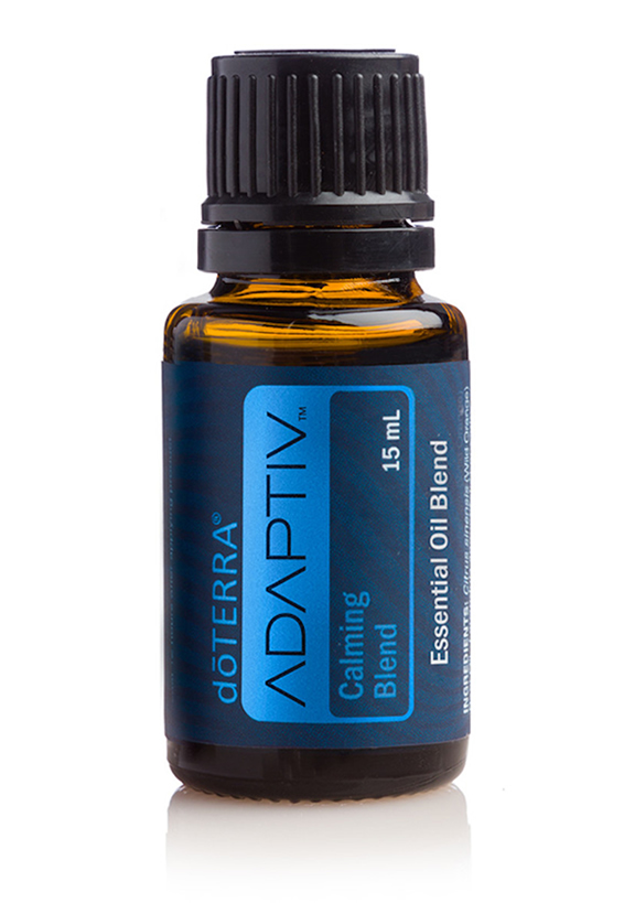 doTERRA Adaptive