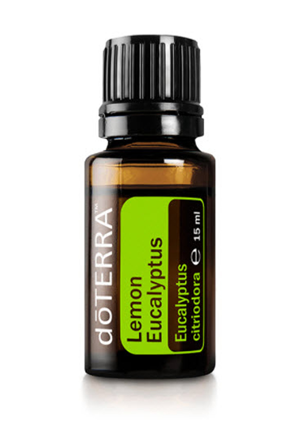 doTERRA Lemon Eucalytus Oel