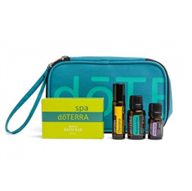 Exclusives doTERRA Spring Tour Kit