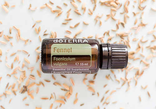 doTERRA-Produkt-des-Monats-April-2021 doTERRA Fenchel - Produkt des Monats April 2021