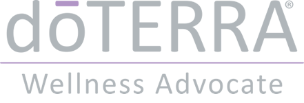 doTERRA Poweröle Logo