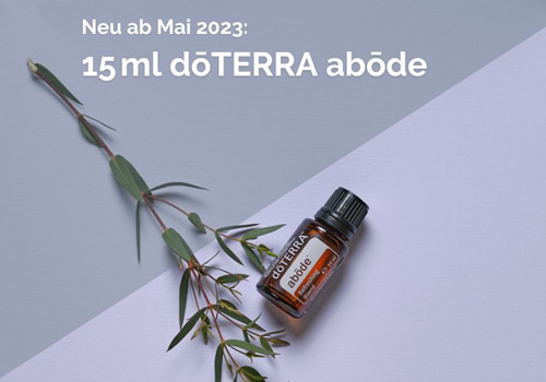 doTERRA Abode