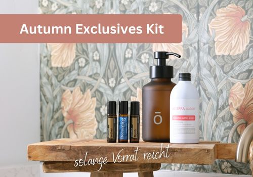 doTERRA Autumn Kit